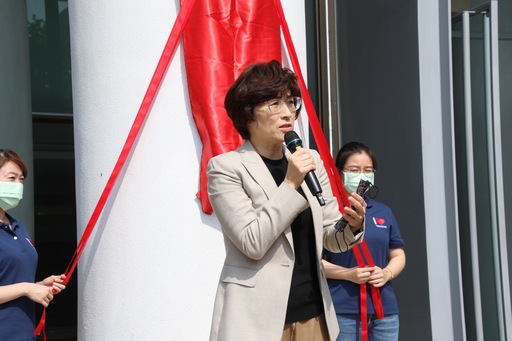 傾聽農家聲音 臺東農林漁牧業普查處今揭牌 5月1日訪查開跑