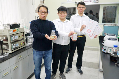 大葉大學與產業緊密結合,打造六大研發基地