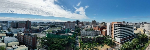 Cheers雜誌公布2021企業最愛大學生,南臺科大榮獲全國技職大學排名前十,表現亮眼。
