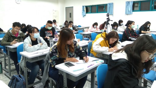 寫字自學社群實作練習