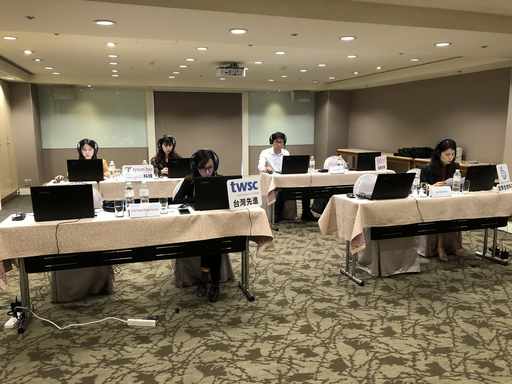 媒合會現場連線-1