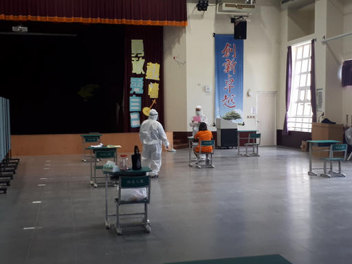 國中會考屏縣7人同列榜首 5C比例下降達18校
