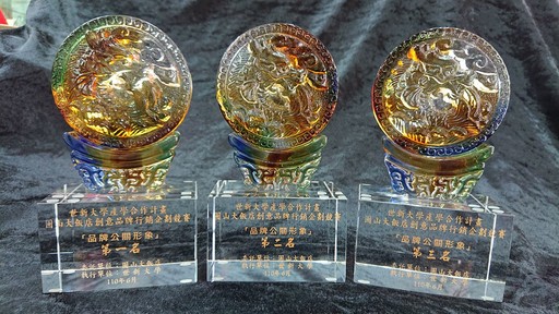 世新學生的傑出表現及無限創意，受到圓山大飯店青睞