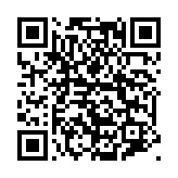 宣導影片QR code