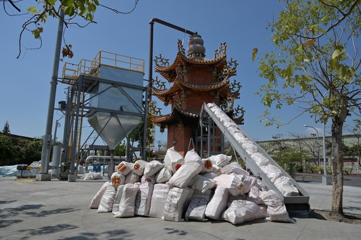 屏縣府推動空品改善 獲環保署考評特優佳績