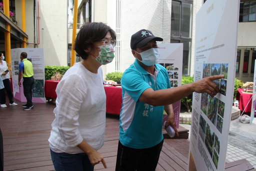 臺東社區規劃師輔導社區多元成果展 饒縣長:凝聚社區向心力與共識