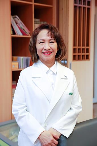 花蓮慈濟醫院生殖醫學中心陳寶珠主任