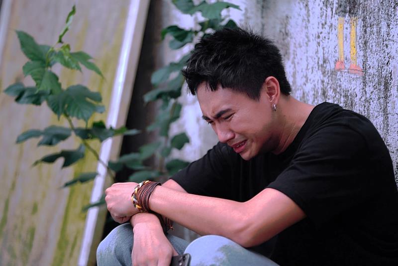 《鐵拳巴圖》劇照