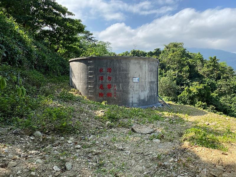 極端氣候來臨！臺東縣提供蓄水設施申請管道 解決農民灌溉用水及乾旱困境