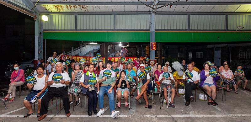 109螢火蟲-臺南後壁