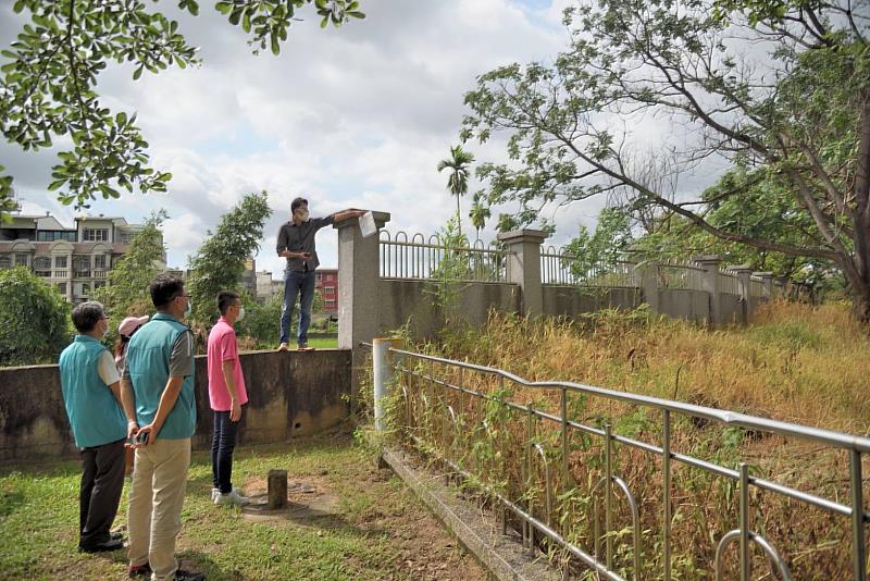 打造台灣鄉村水圳地景典範！民雄鄉水綠廊道串連計畫 獲營建署6千萬補助