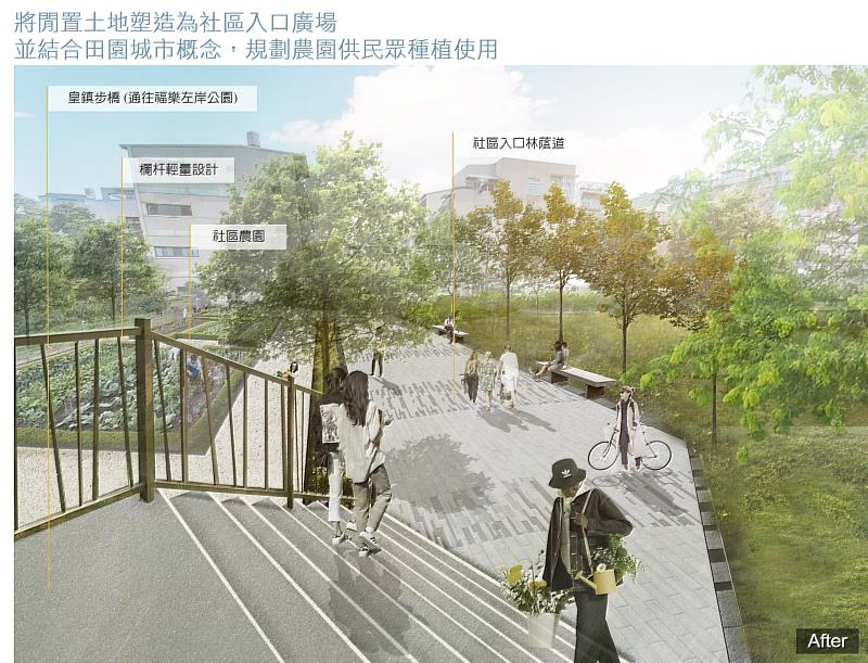 打造台灣鄉村水圳地景典範！民雄鄉水綠廊道串連計畫 獲營建署6千萬補助