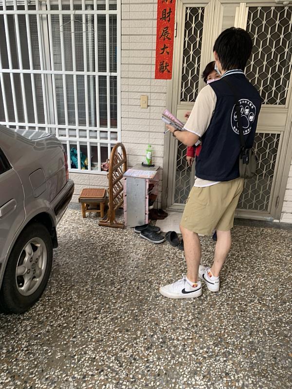 落實普查犬貓及宣導絕育 屏東縣從源頭解決流浪犬貓問題