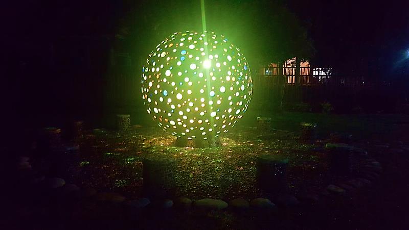 環境教育理念和務實作法普及鄉內 池上鄉公所將代表臺東縣角逐第8屆國家環境教育獎