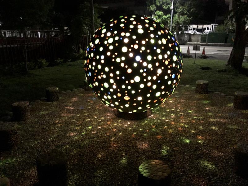 環境教育理念和務實作法普及鄉內 池上鄉公所將代表臺東縣角逐第8屆國家環境教育獎