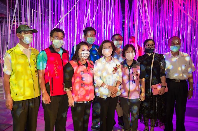 2021宜蘭映像節開展記者會