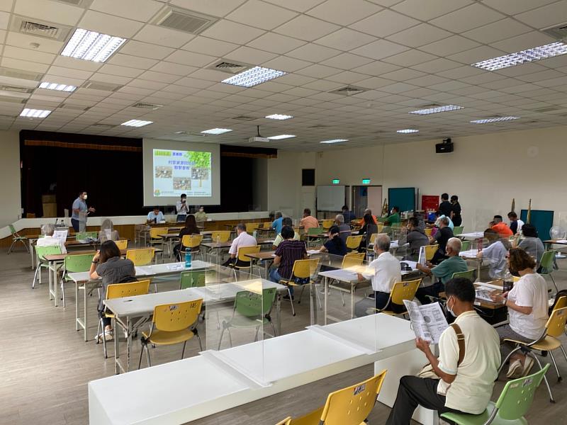 「資源回嘉．福利小站」5年成長10倍，回收1,177公噸