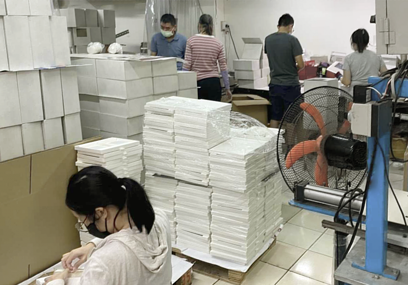 17LIVE以實際行動支持弱勢團體，幫助更多在地工作者仍能維持日常生計。