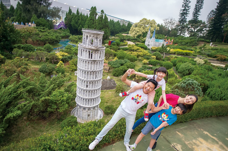 圖／小人國提供