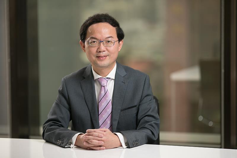 勤業眾信聯合會計師事務所電力、公用事業與再生能源產業負責人龍小平資深執行副總經理