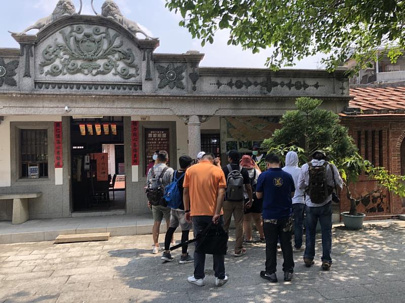 尋找多一度的人情味 秋季客家屏你遊