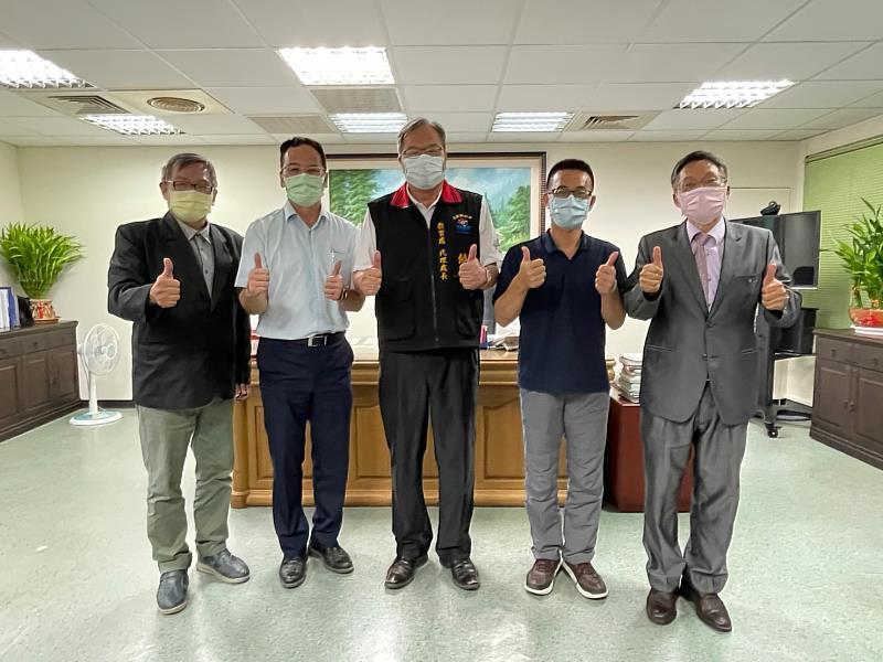 有「民間師鐸獎」之稱全國教育大愛菁師獎 花蓮縣各級學校六位老師入圍表現亮麗