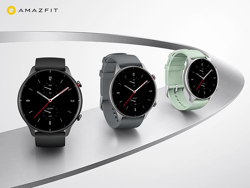 Amazfit GTR 2e