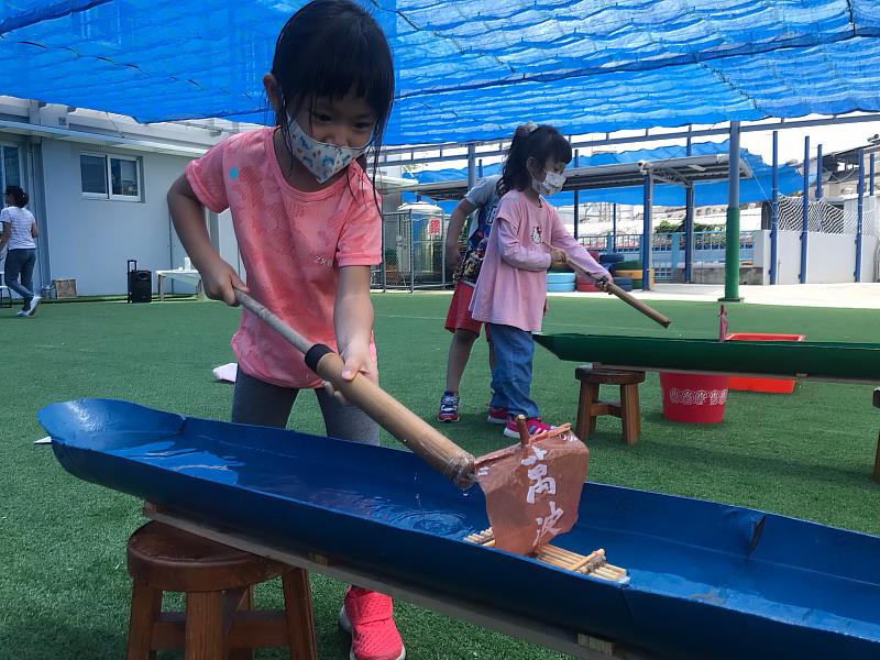 最「廢」校園環保運動會成果亮眼 臺東縣環保局歡迎縣內各國小踴躍報名