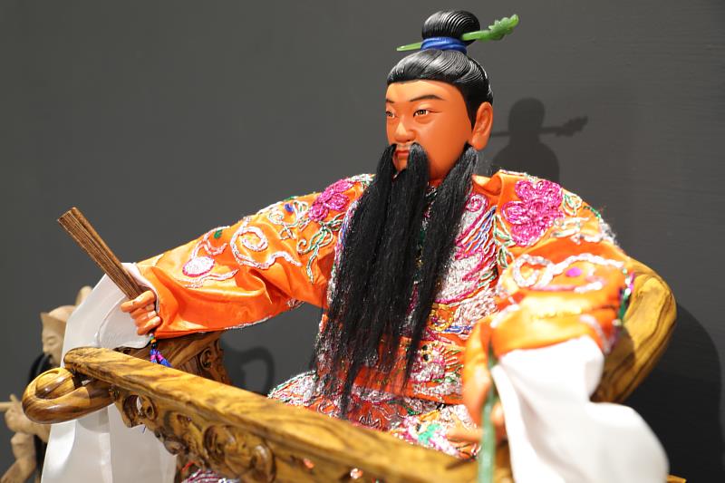 「百工風華．諸羅獻藝」-工藝特展