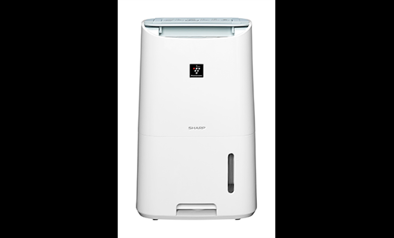 夏普除濕機原價8,890元，即起下殺至5,990元，全年最低價。