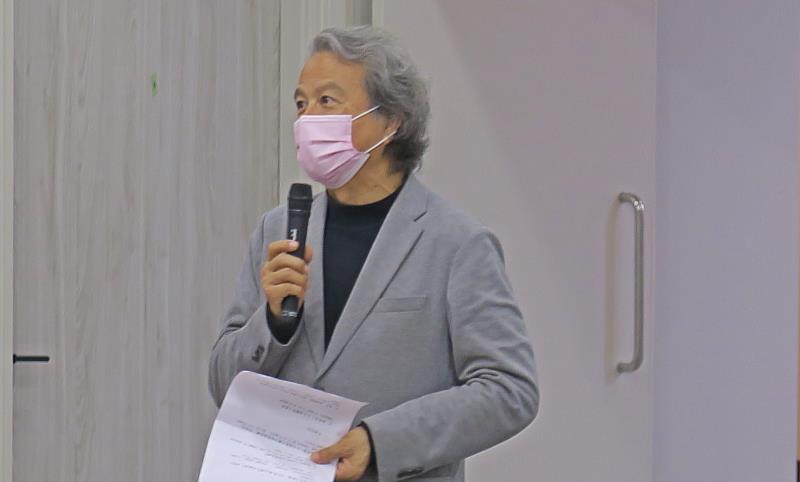 籌畫此場音樂盛會的佛大創意與科技學院謝元富院長表示，感謝音樂家們特地抽空來到佛光大學表演，讓佛大的同學們能近距離欣賞國際饗宴。