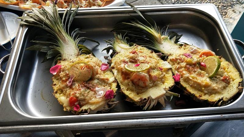食在地、享當季  「屏東食農教育工作坊」成果展