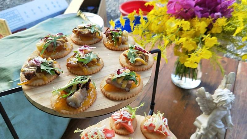 食在地、享當季  「屏東食農教育工作坊」成果展