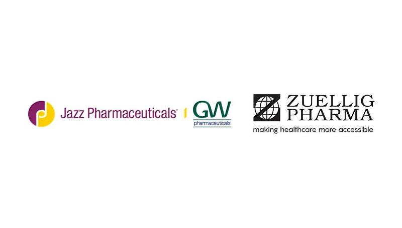 裕利醫藥與GW Pharmaceuticals簽定台灣合作協議