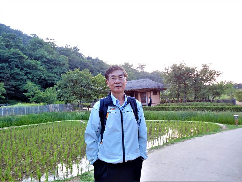 元智大學李清庭副校長 獲電機工程界最高榮譽「110 年電機工程獎章」