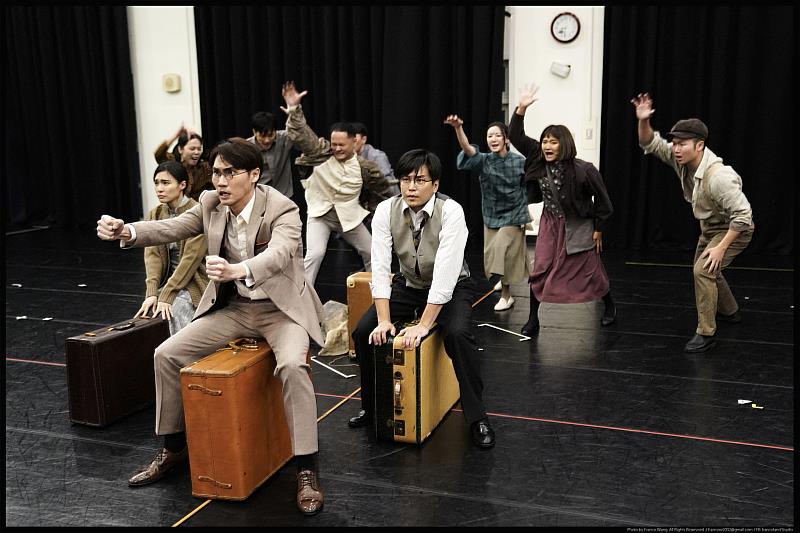 攝影／francoland studio