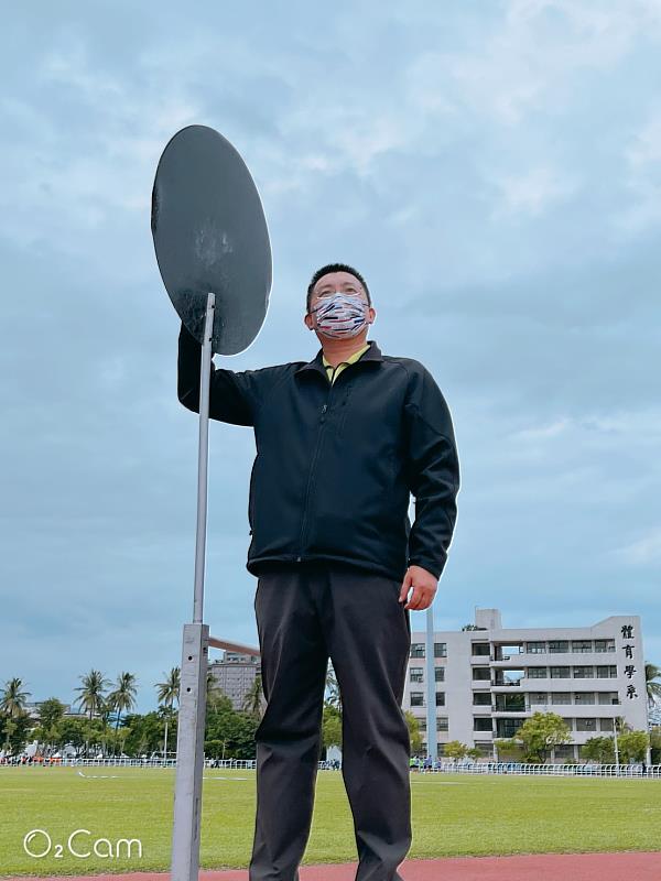 臺東縣國中小大隊接力賽創歷年隊伍及人數最多 今日熱鬧登場