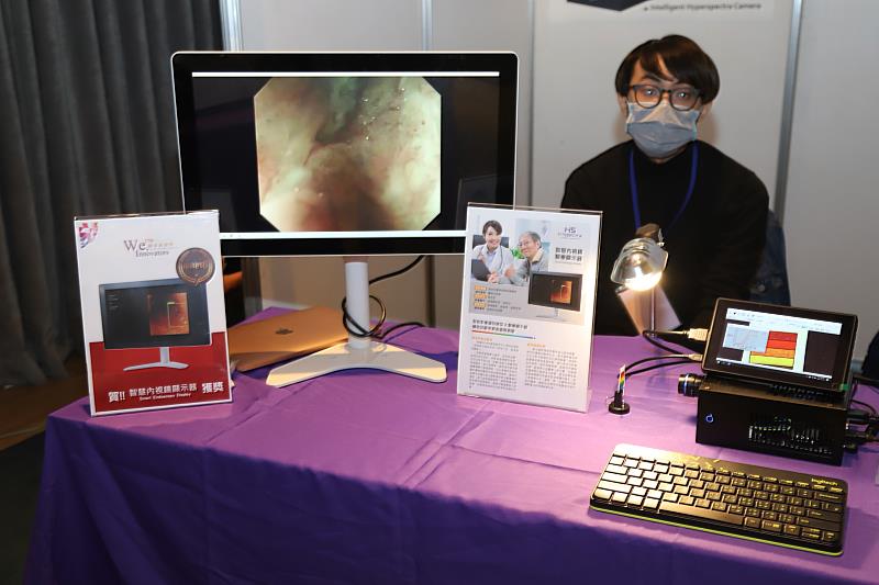 南科管理局攜手嘉義縣府 啟動南台灣精準健康產業廊帶