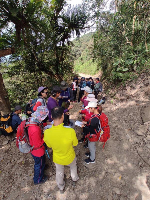 登山安全教育5