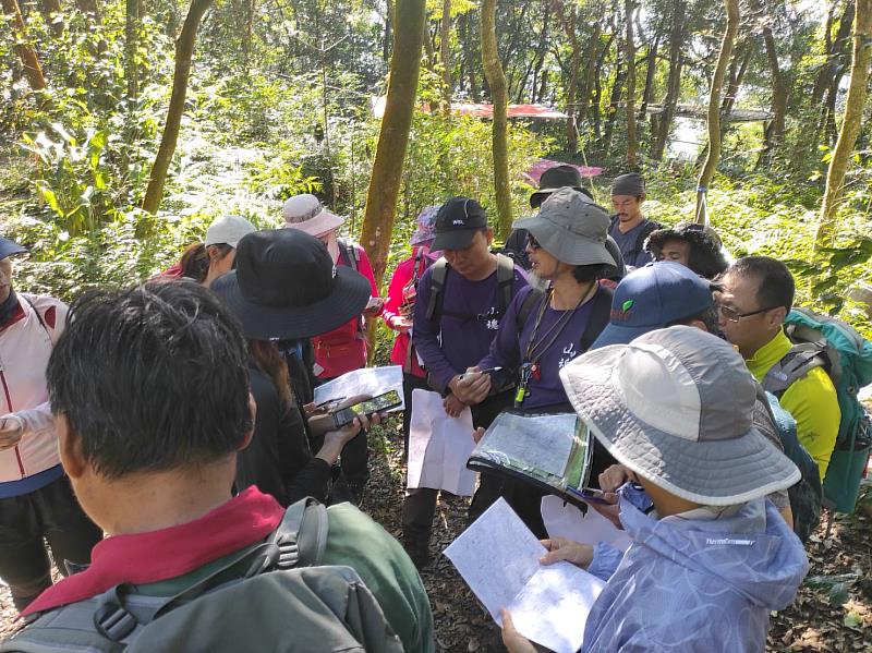 登山安全教育4