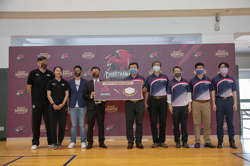 「臺南台鋼獵鷹」職業籃球隊宣布嘉藥紹宗體育館為台鋼獵鷹主場