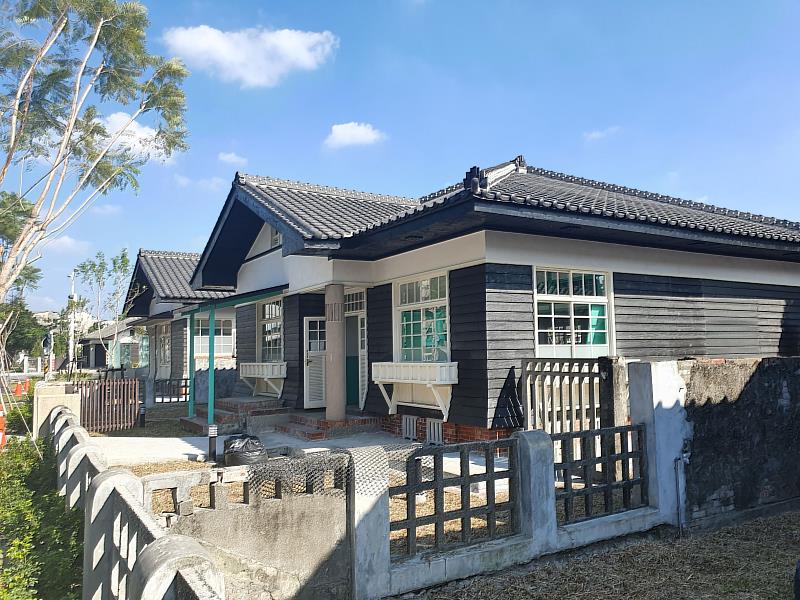 屏東勝利星村成功區第二區招商 多元新創產業快搶進