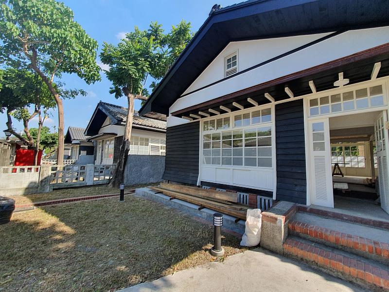 屏東勝利星村成功區第二區招商 多元新創產業快搶進