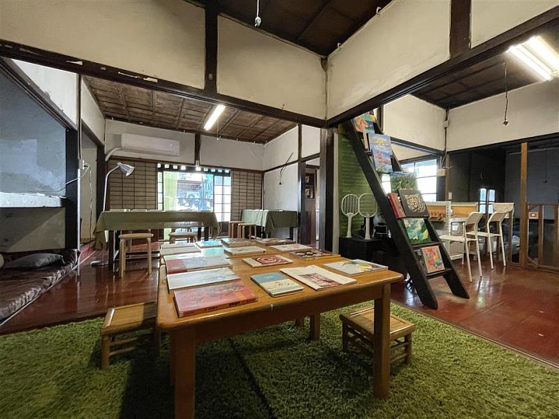 南郭3號策展主題《味蕾風景》