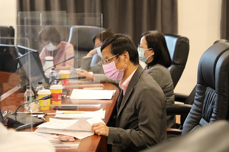 強化社會安全網第二期計畫！林萬億政委率中央部會至嘉義縣輔導