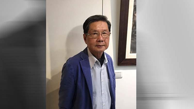 臺藝大前校長王銘顯榮譽教授不幸辭世。