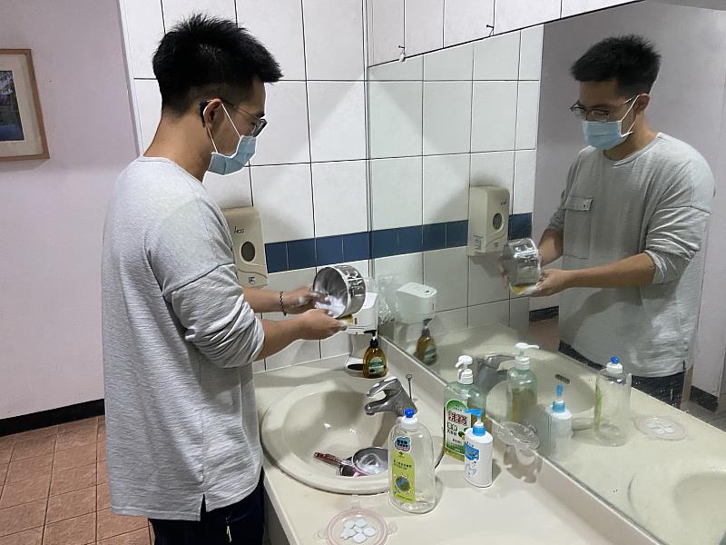 綠島廢污水現地處理削減量再創新高 生活污水減污刻不容緩