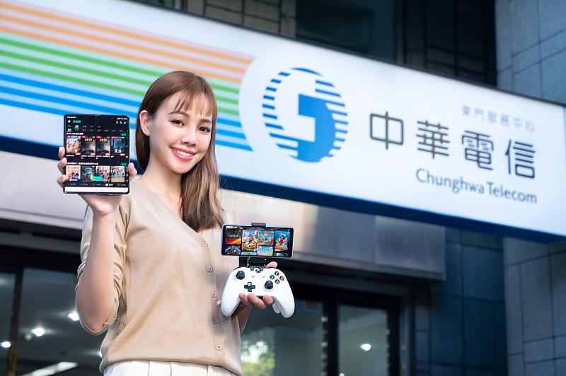中華電信推「5告厚禮同享包」升級5G享價值超過3千元優惠，以備受國際肯定的NO.1 5G行動網路、最強的5G娛樂陣容及5大實質優惠回饋客戶。