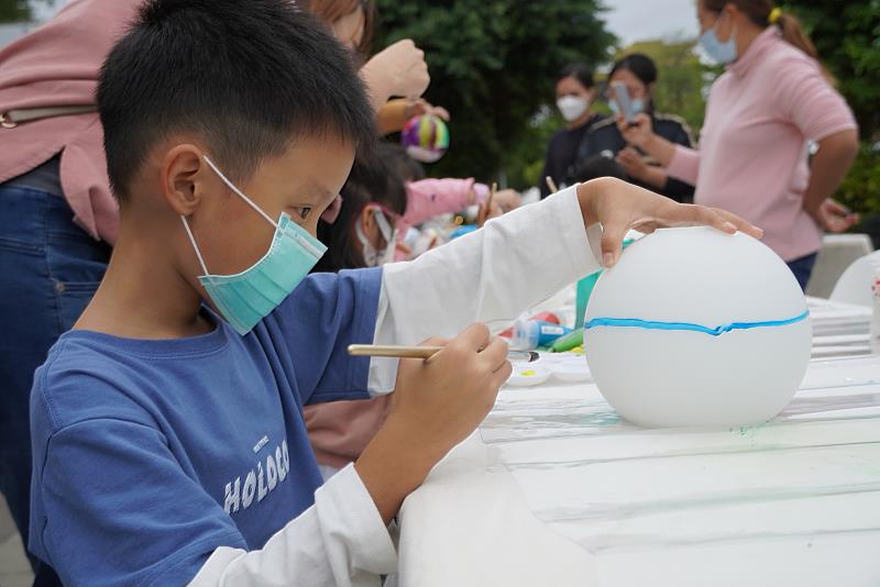 Light Up Taitung！三處浪漫燈景點亮慢城溫暖意象 歡迎民眾拍出浪漫臺東