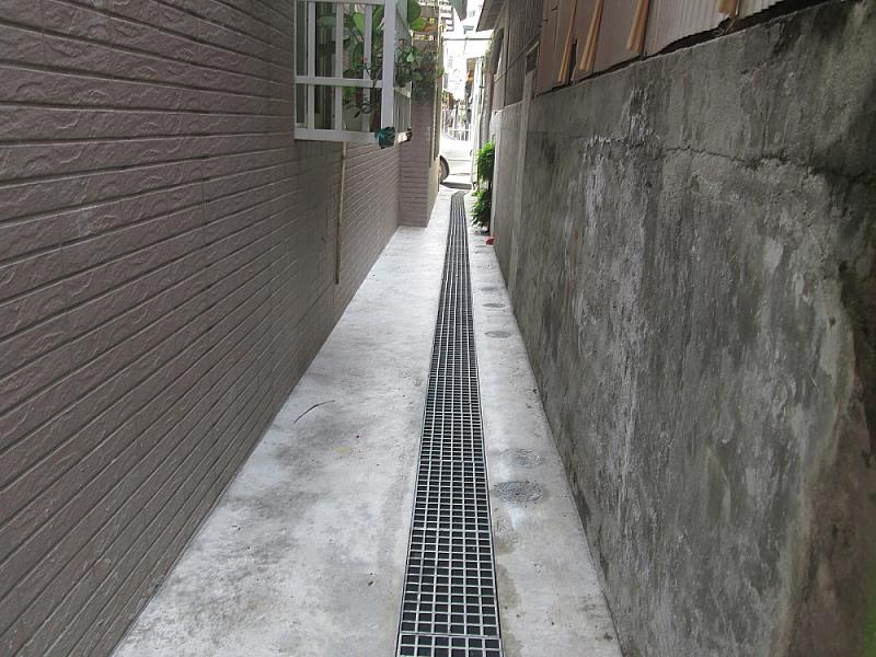 潮州鎮污水下水道系統(第一期)分支管及用戶接管工程(第一標)細部設計啟動